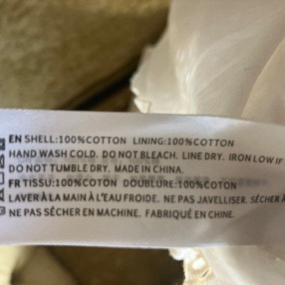 En Saison Cavaretta Midi Dress - Picture 12 of 12